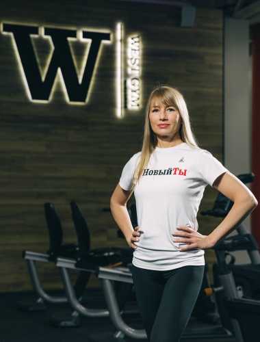 Ткаченко Наталья